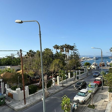 Catherine Hotel Kos Exteriér fotografie