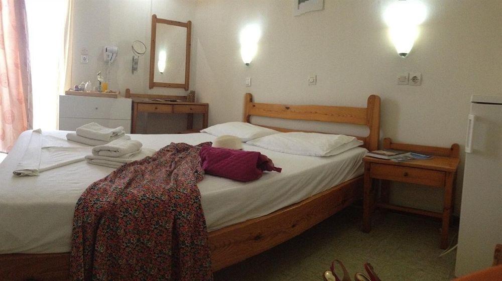 Catherine Hotel Kos Exteriér fotografie