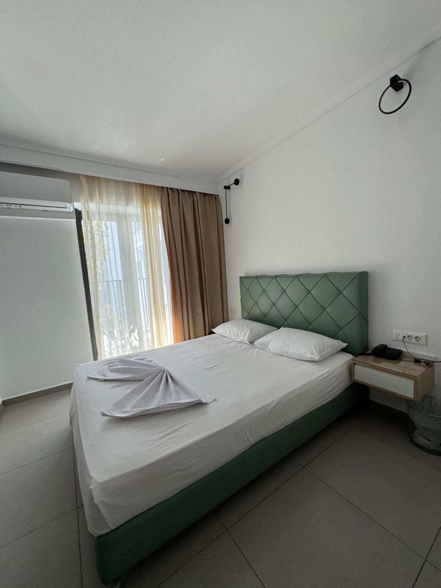 Catherine Hotel Kos Exteriér fotografie