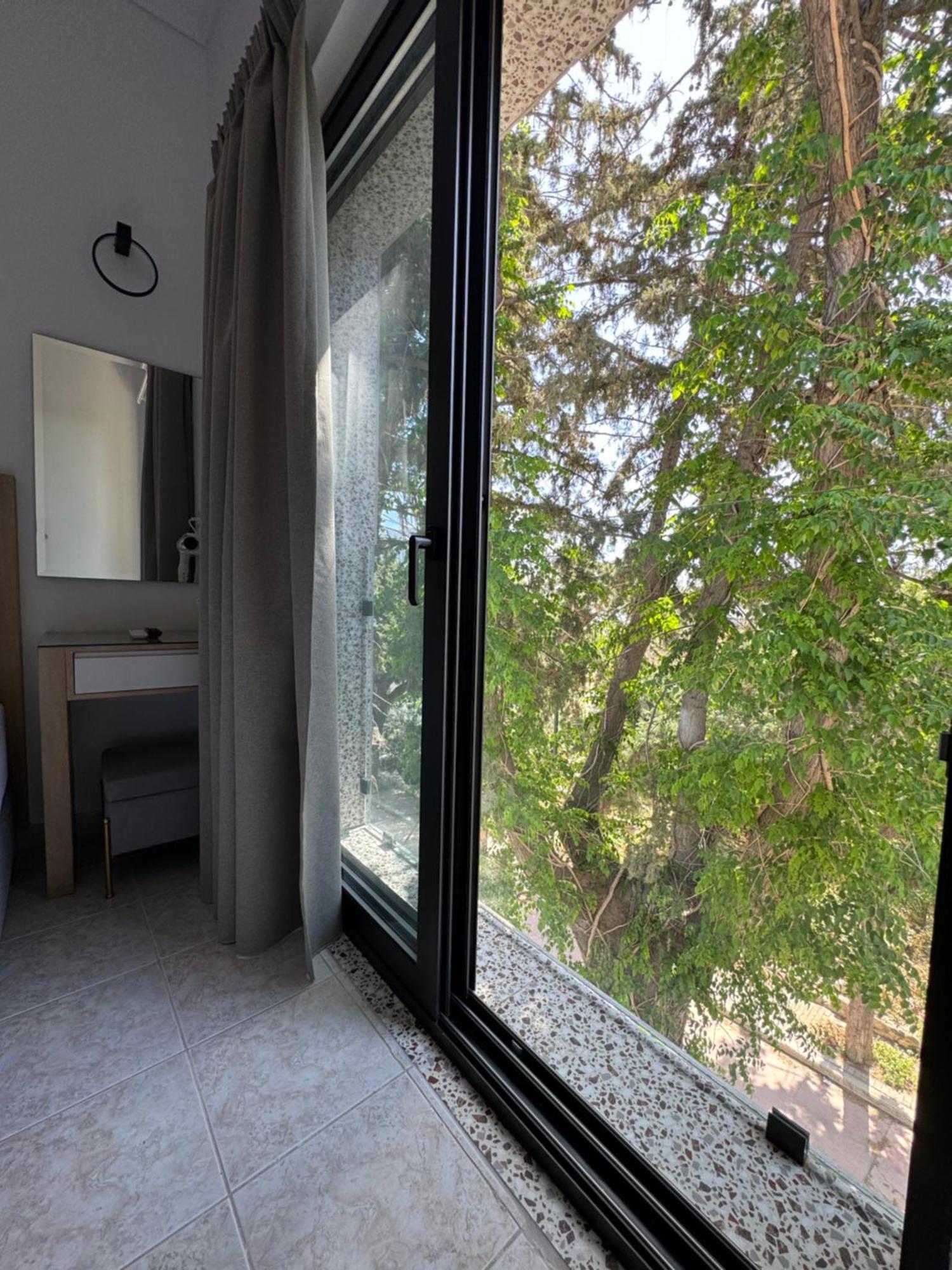 Catherine Hotel Kos Exteriér fotografie