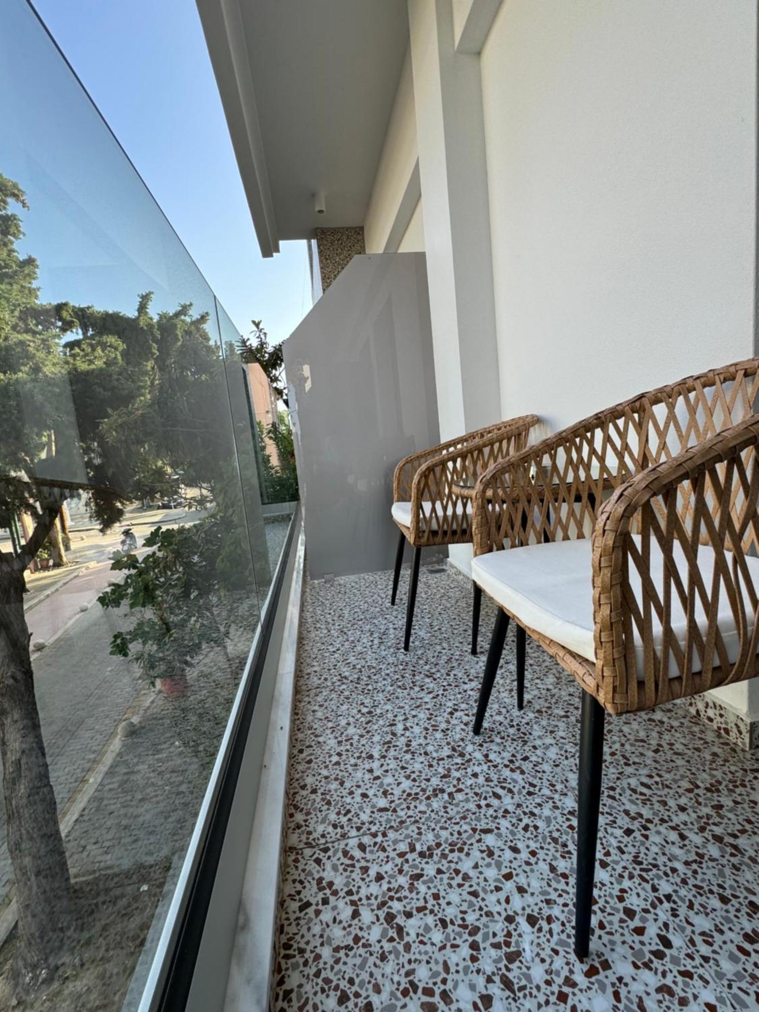 Catherine Hotel Kos Exteriér fotografie