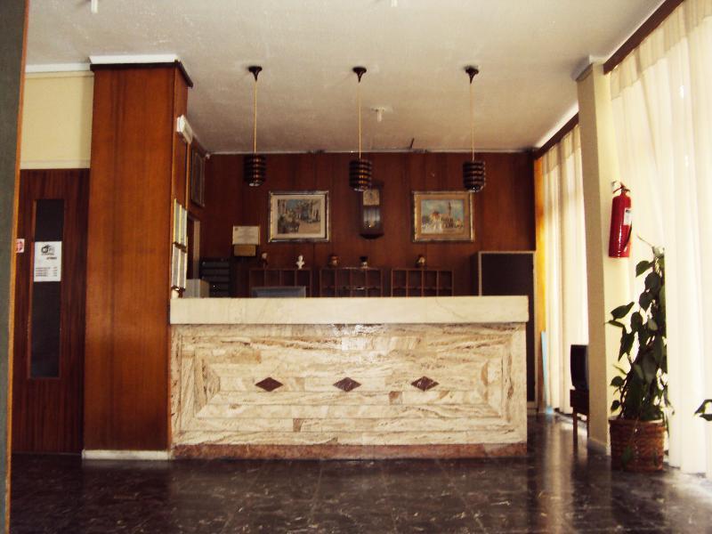 Catherine Hotel Kos Exteriér fotografie
