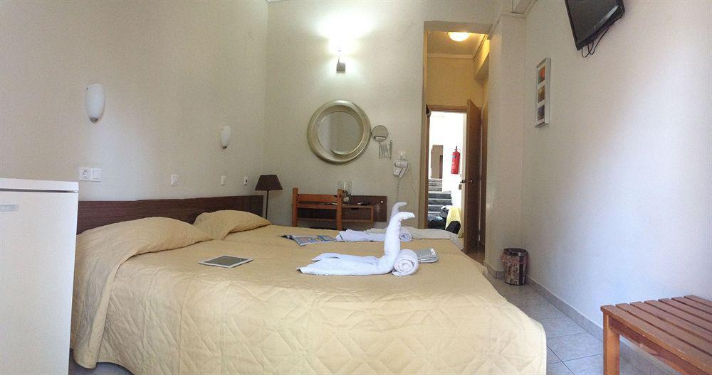 Catherine Hotel Kos Exteriér fotografie